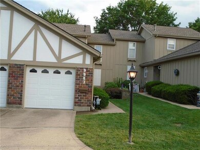 9983 Edelweiss Cir, Shawnee, KS 66203 - photo 2