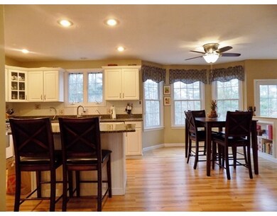 7 Christina Dr, North Easton, MA 02356 - photo 4