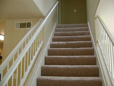 Property Photo. STAIRS