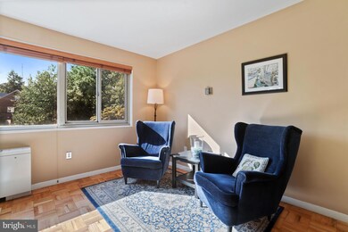 4600 Connecticut Ave NW unit 423, Washington, DC 20008 - photo 7