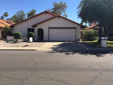 2224 S Catarina, Mesa, AZ 85202 - photo 2