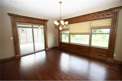 Dining Room.