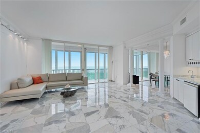 The Claridge unit 22C, Naples, FL 34108 - photo 2