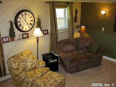 Family Room A Room to Relax & Enjoy!