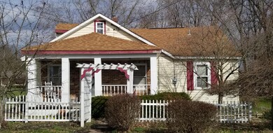718 Barr Dr.