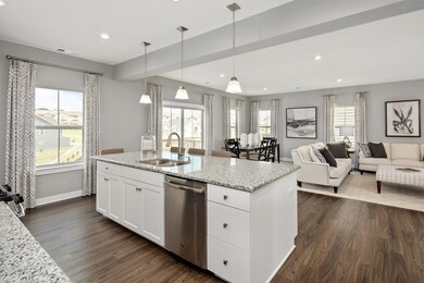 2798 Dorval Rd, Rockingham, VA 22801 - photo 4