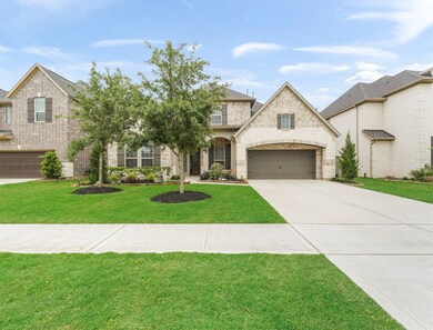 28315 Hidden Brook Ln, Fulshear, TX 77441 - photo 2