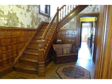 Foyer