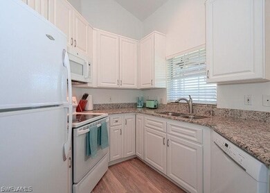 441 Quail Forest Blvd unit 410, Naples, FL 34105 - photo 6