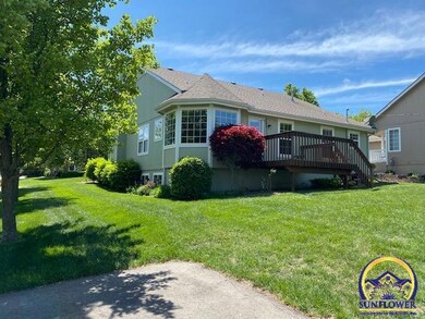 3601 SW Willow Brook Dr, Topeka, KS 66614 - photo 3