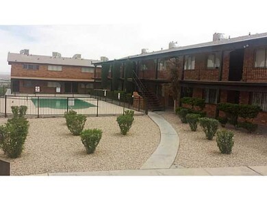 3301 Lincoln Ave, El Paso, TX 79930 - photo 6