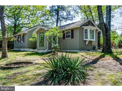 2500 S Lakeshore Dr, Browns Mills, NJ 08015 - photo 4