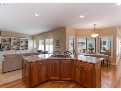 Kitchen/Family Room