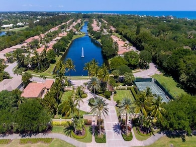 Old Orchid-lake, pool, fitness, tennis & pavered s