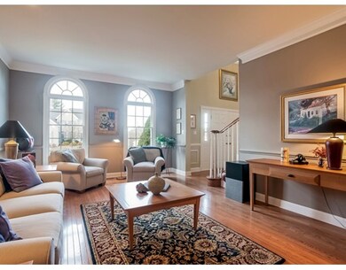 11 Partridge Way, Holliston, MA 01746 - photo 5