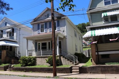 33 Railroad St, Glen Lyon, PA 18617 - photo 2