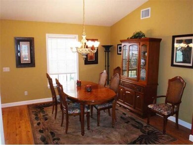 Den/Family/Great Room.