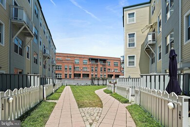 343 Cedar St NW unit 117, Washington, DC 20012 - photo 4