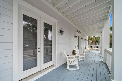 55 Lifeguard Loop E Rosemary Beach FL 32