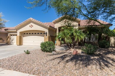 1934 E Monterey St, Chandler, AZ 85225 - photo 2