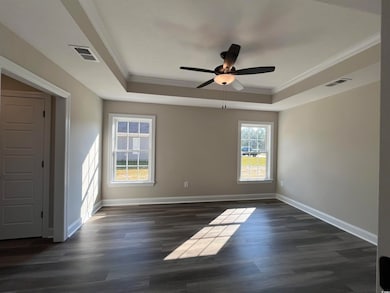 5870 Hampton Rd unit Lot 11 - Cedar Plan, Conway, SC 29527 - photo 5