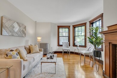 8 Avon St unit 1, Cambridge, MA 02138 - photo 4