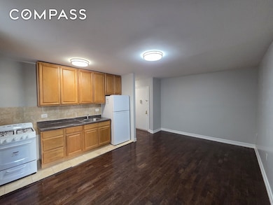 1543 Park Place unit B4, Brooklyn, NY 11213 - photo 2