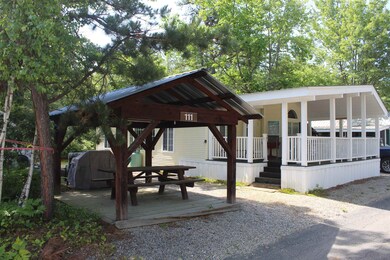 18 Cherokee Ln unit 111, Freedom, NH 03836 - photo 2