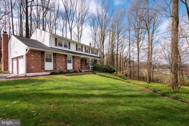 500 Wyncotte Cir, Berwyn, PA 19312 - photo 2