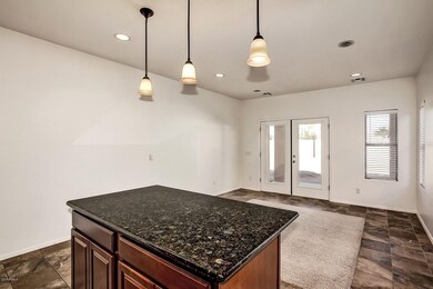 Family rm or Dining- Addtl view