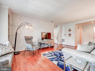 Roundwood Ridge Condominiums unit 410, Lutherville Timonium, MD 21093 - photo 7