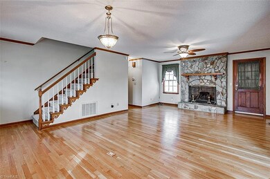 1856 Burney Rd, Asheboro, NC 27205 - photo 3