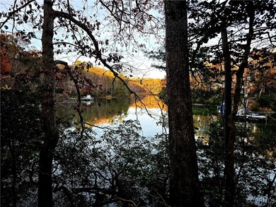 Creek View