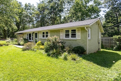 50 Taft St, Black Mountain, NC 28711 - photo 4