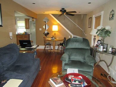 Living Room.