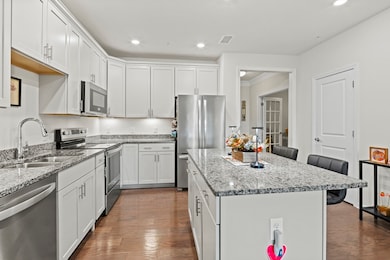 2 Talbot Way unit 2208, Westborough, MA 01581 - photo 5