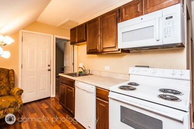3121 N Kimball Ave unit 3, Chicago, IL 60618 - photo 7