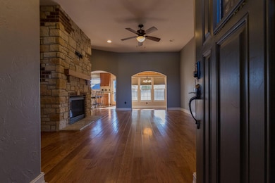 846 S Cobble Creek Blvd, Nixa, MO 65714 - photo 4