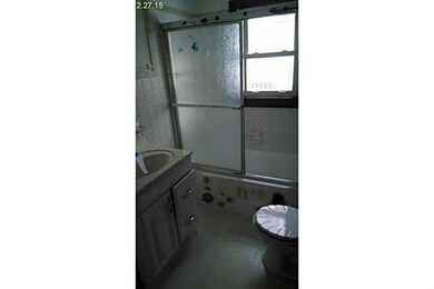 Bathroom.