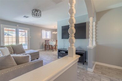 9211 Bisley Ln, Houston, TX 77088 - photo 6