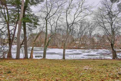 No flood insurance required