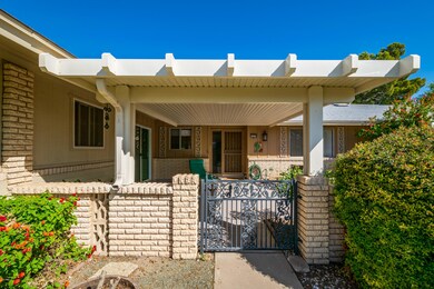 10978 W Kelso Dr unit 25, Sun City, AZ 85351 - photo 4