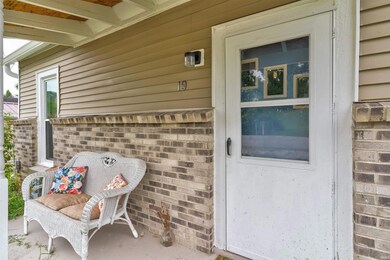 19 S Church St, Chrisney, IN 47611 - photo 4