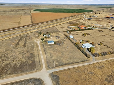 RR 1 Box 81c, Goodwell, OK 73939 - photo 4