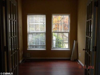 Executive Office/Suite