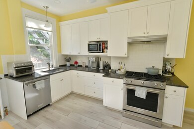 26 Grovenor Rd unit 1, Jamaica Plain, MA 02130 - photo 6