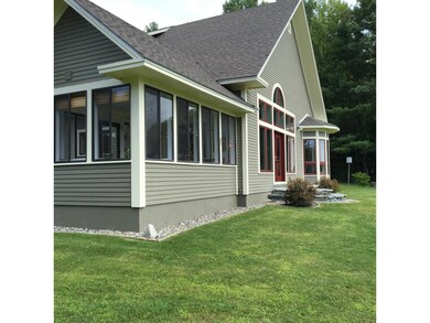 1743 Slate Ledge Rd, Waterford, VT 05819 - photo 3