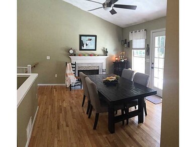 Dining Room.