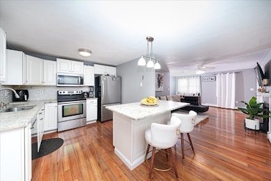 3 Pouliot St unit 3, Milford, MA 01757 - photo 6