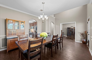 13267 Hidden Trail Ct, Willis, TX 77318 - photo 6